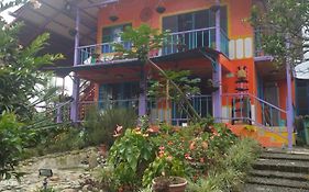 Finca San Miguel Filandia